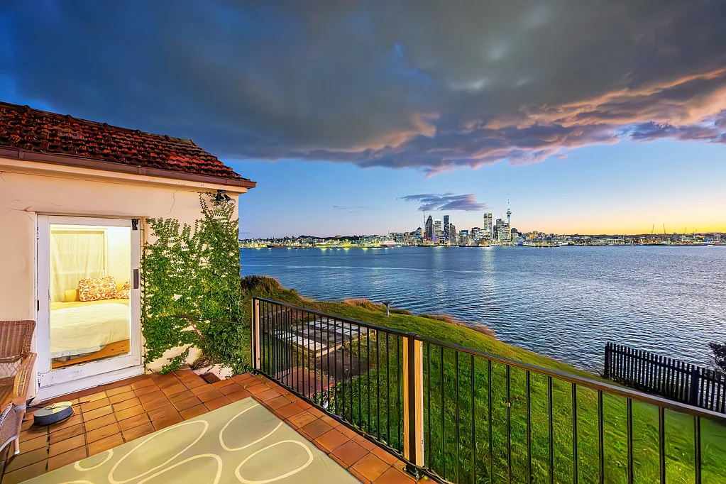 Stanley Point 3침실 Land, Location, Views - A Rare Opportunity