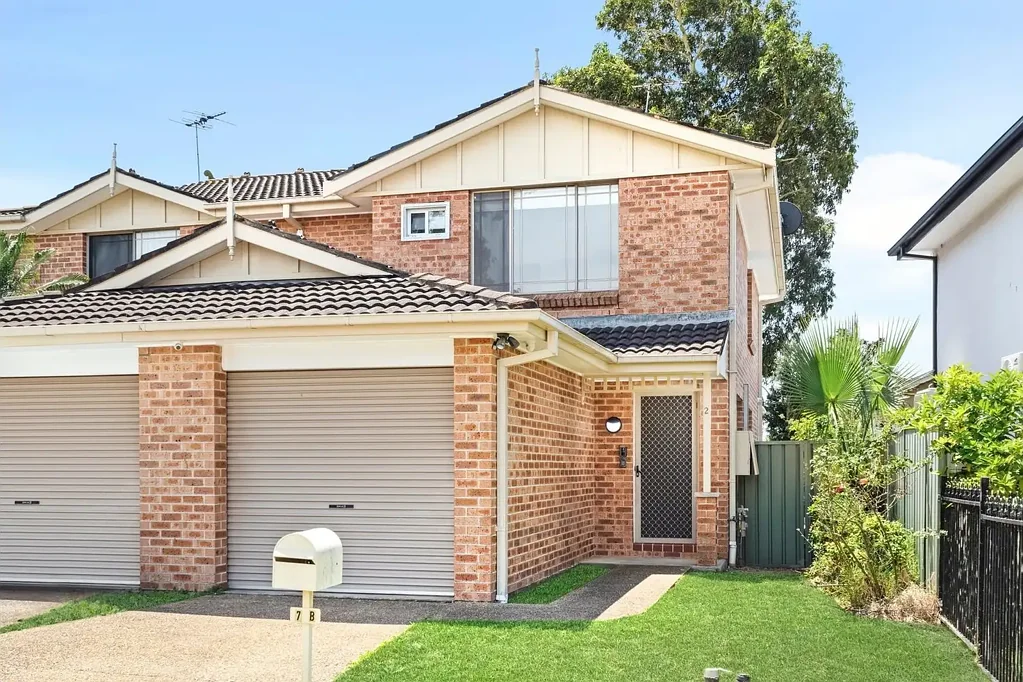 Modern, Stylish & Ready to Call Home!
