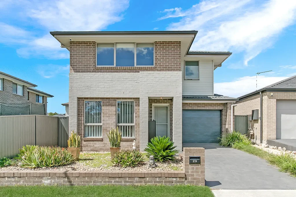 29 L'Estrange Street, Werrington, NSW 2747, 4 Bedrooms, 2 Bathrooms, House