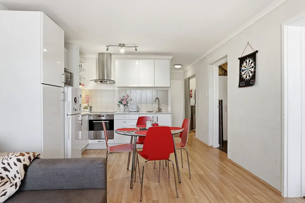 56/98 Mandurah Terrace, Mandurah, WA 6210