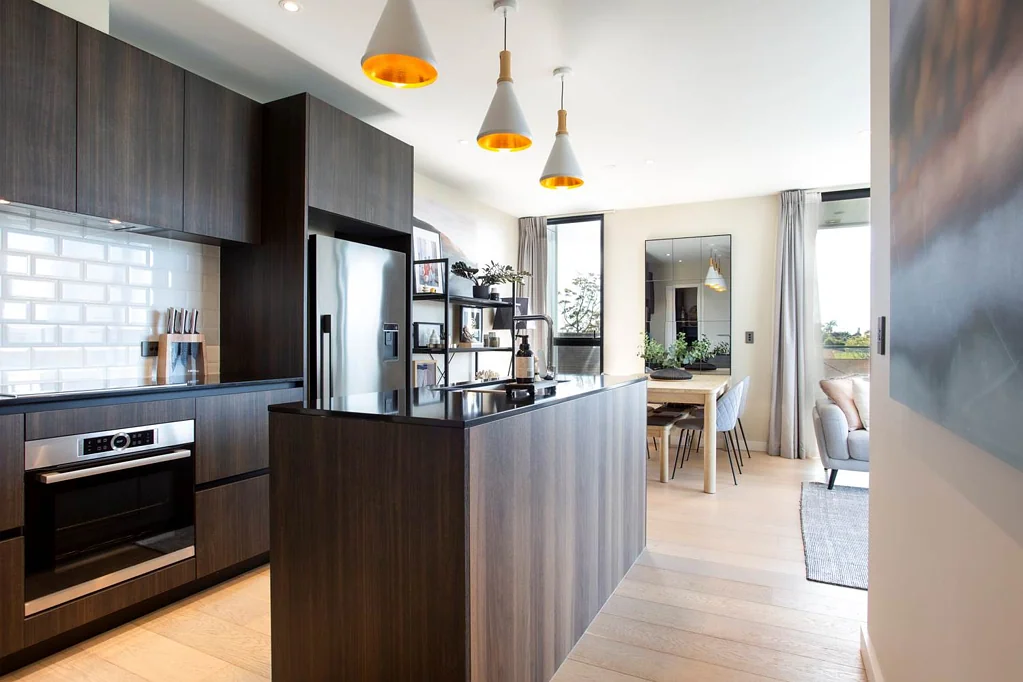 Takapuna 2Kwarto Elevate Your Lifestyle