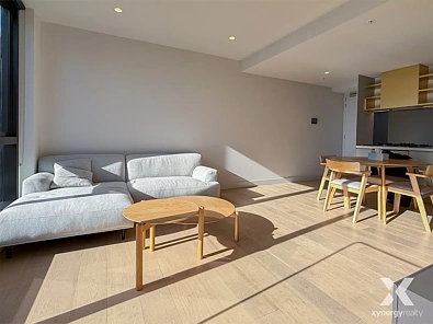2404/318 Queen Street, Melbourne, VIC 3000, 2房, 2浴, Apartment