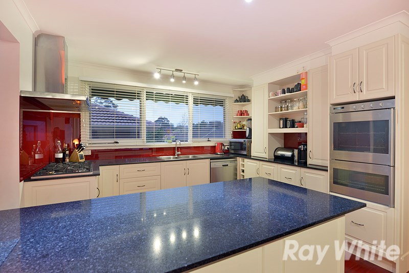 4 BELTANA CT, BAYSWATER VIC 3153, 0房, 0浴, House