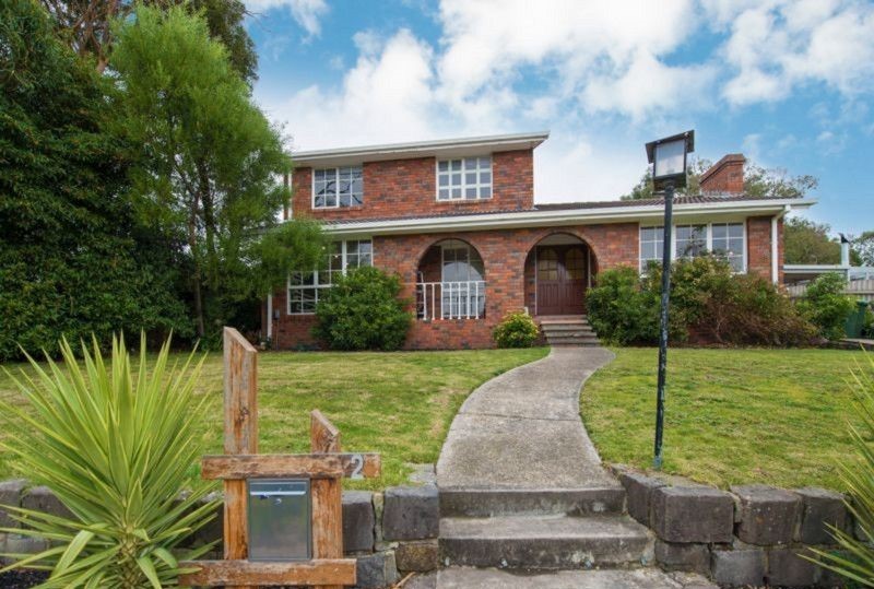 2 BURRAMINE CT, FRANKSTON SOUTH VIC 3199, 0 Schlafzimmer, 0 Badezimmer, House