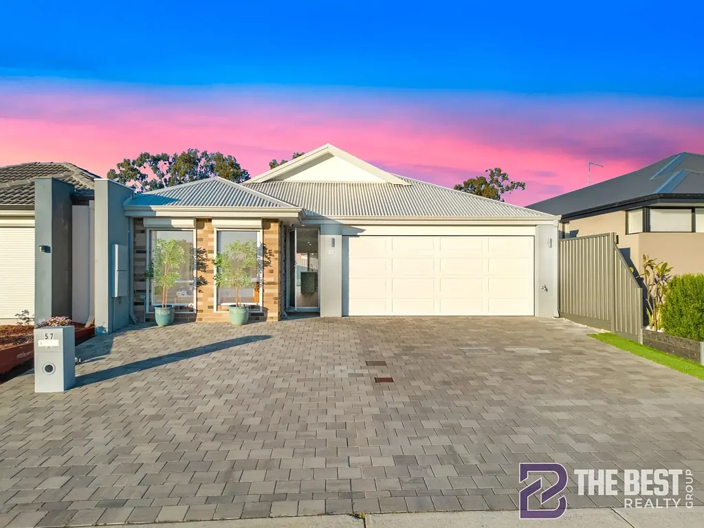 57 Wimbridge Road, Wattle Grove, WA 6107