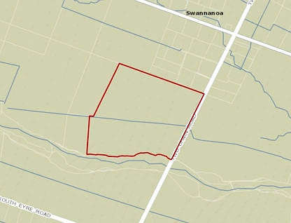651 Two Chain Road, Swannanoa, Waimakariri, 0房, 0浴