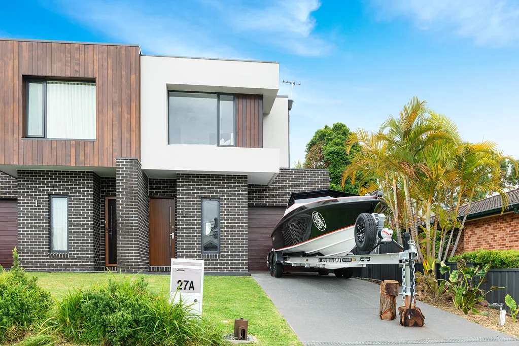 27A Sutherland Road, Jannali, NSW 2226