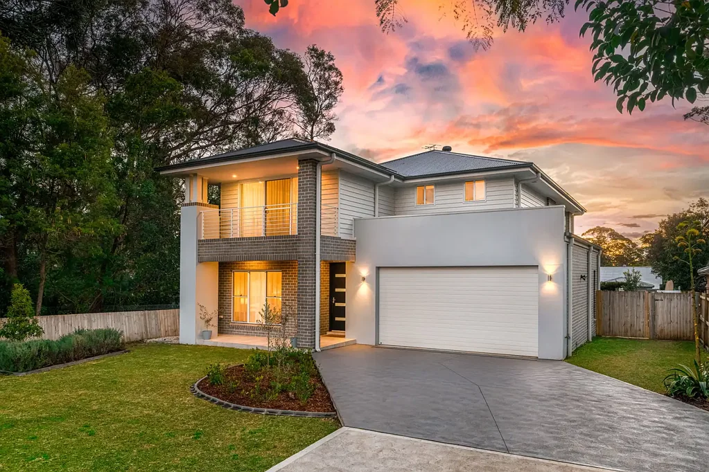83A Prince Charles Road, Frenchs Forest, NSW 2086