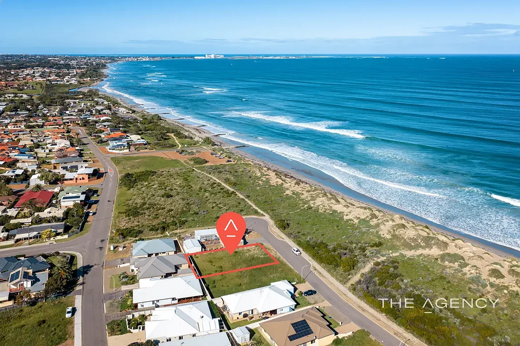 Sunset Beach Your Last Chance to Build Beachside