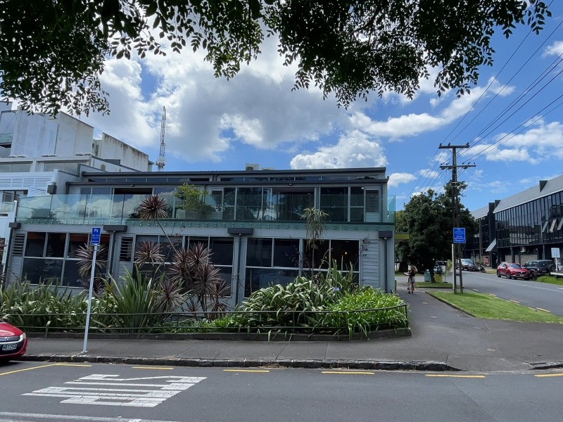 41c Crummer Road, Grey Lynn, Auckland, 0房, 1浴, Office Premises