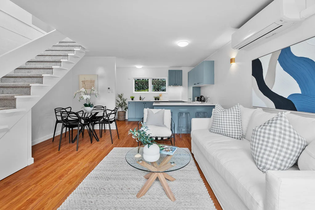 Epsom 3침실 DGZ|Sunny Corner 3 Bedrooms With Outdoor Living
