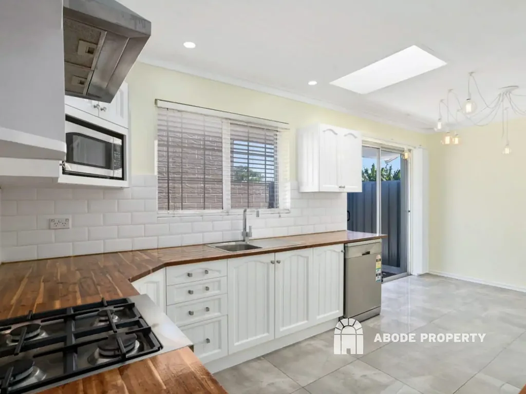 Modern Delight!