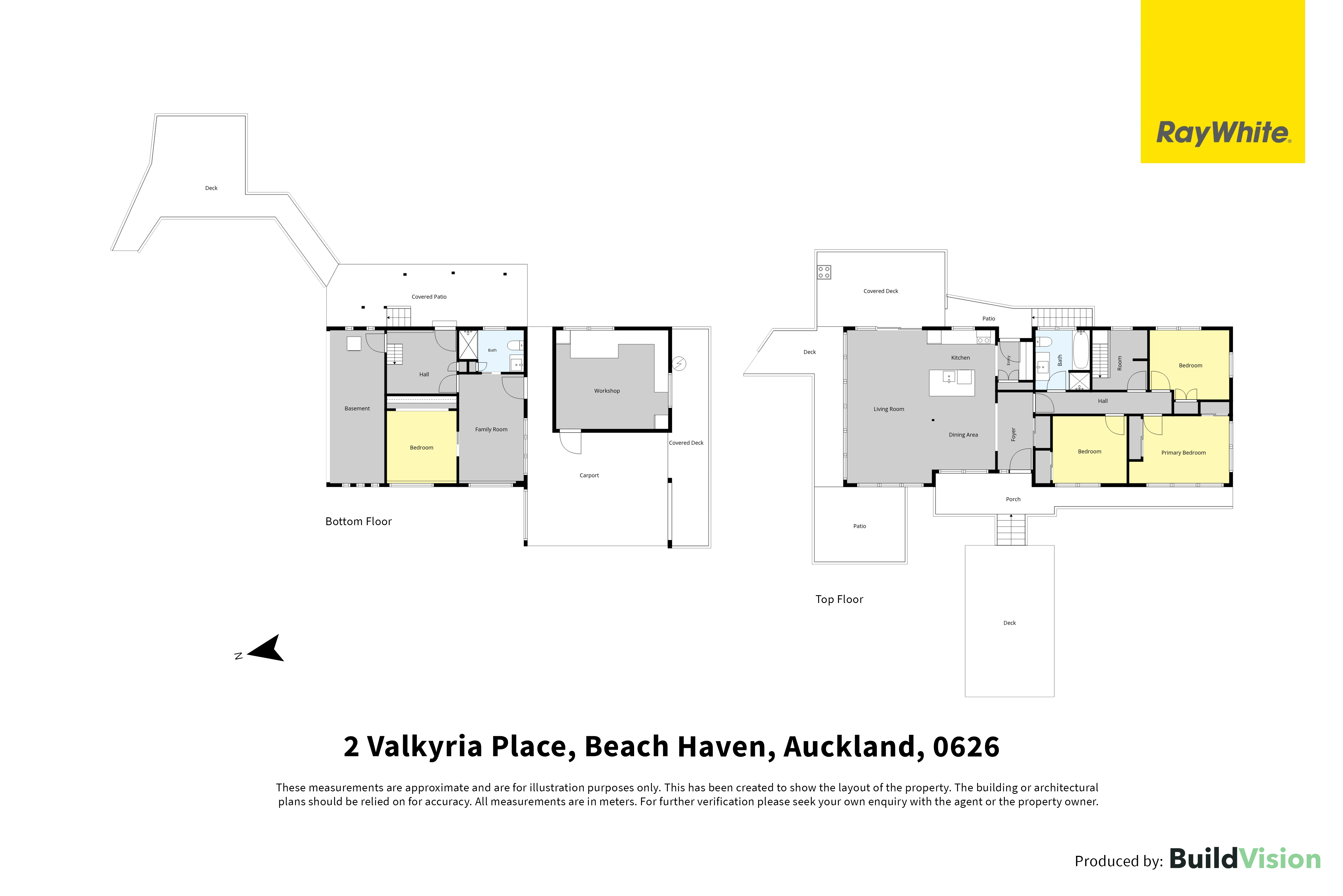 2 Valkyria Place, Beach Haven, photo 2