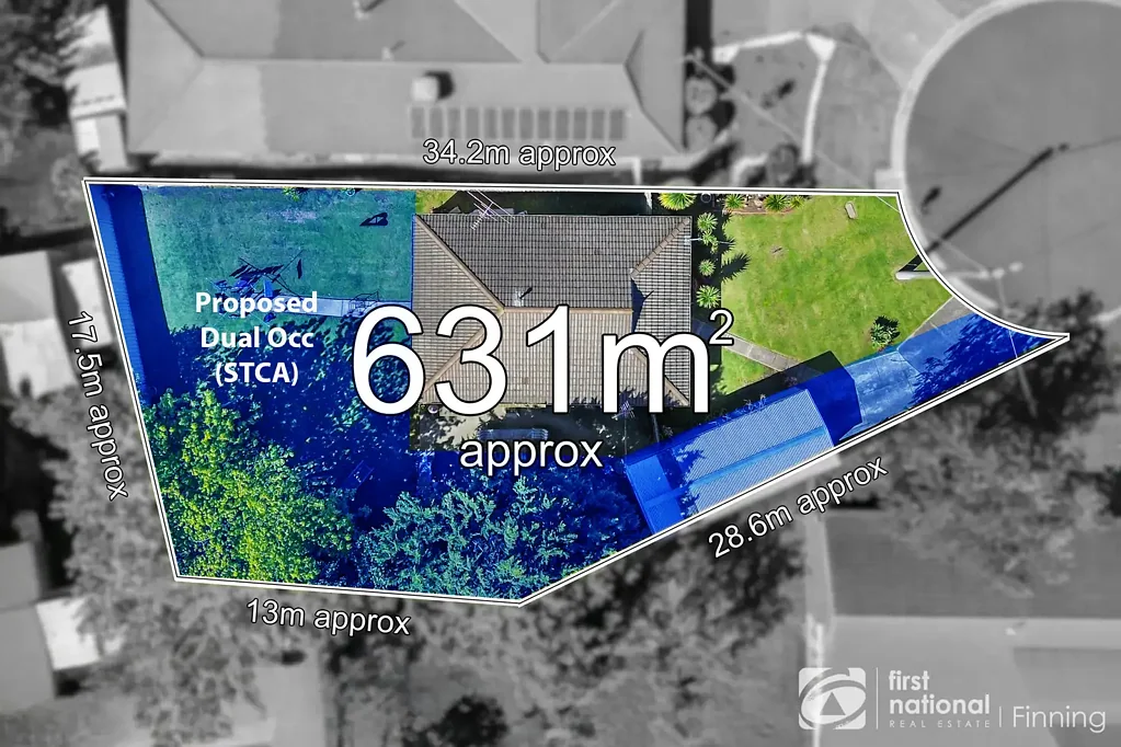 Cranbourne West 3غرفة نوم A Fantastic Opportunity You Won't Want to Miss!