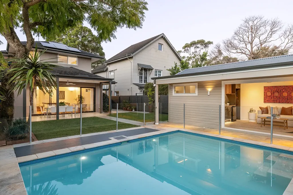 41 Barons Crescent, Hunters Hill, NSW 2110