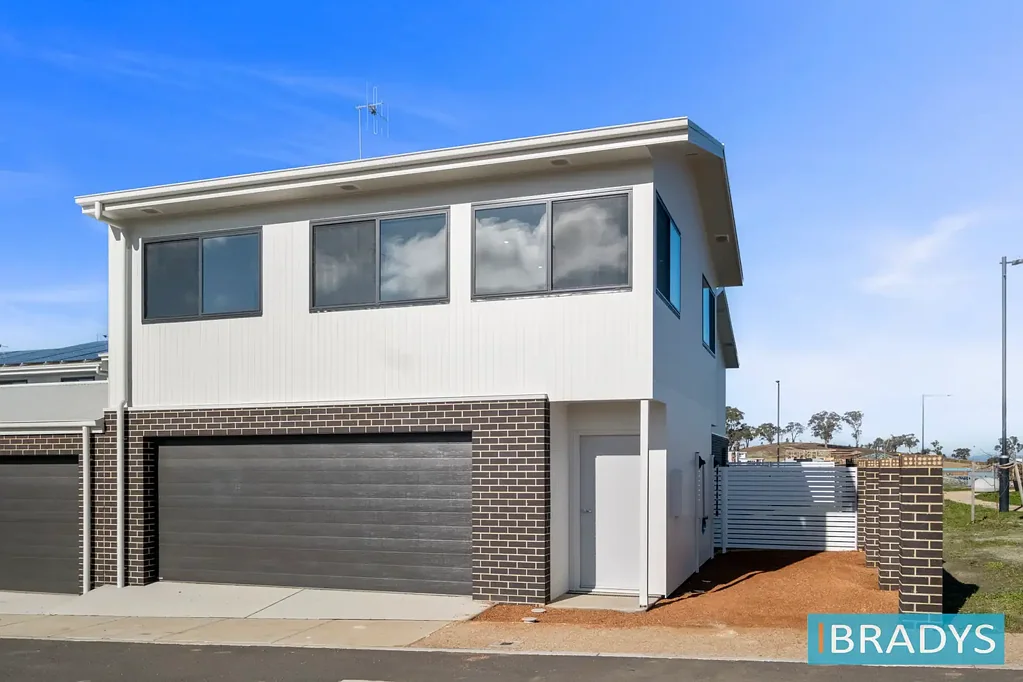 Be the first to live in this beautifully finished brand new one-bedroom unit!