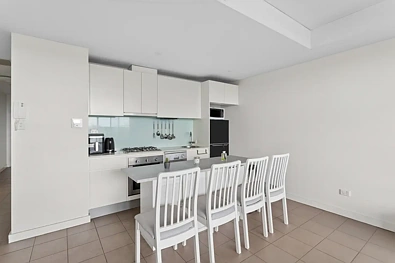 707/75-81 Park Road, Homebush, NSW 2140, 1房, 1浴, Apartment