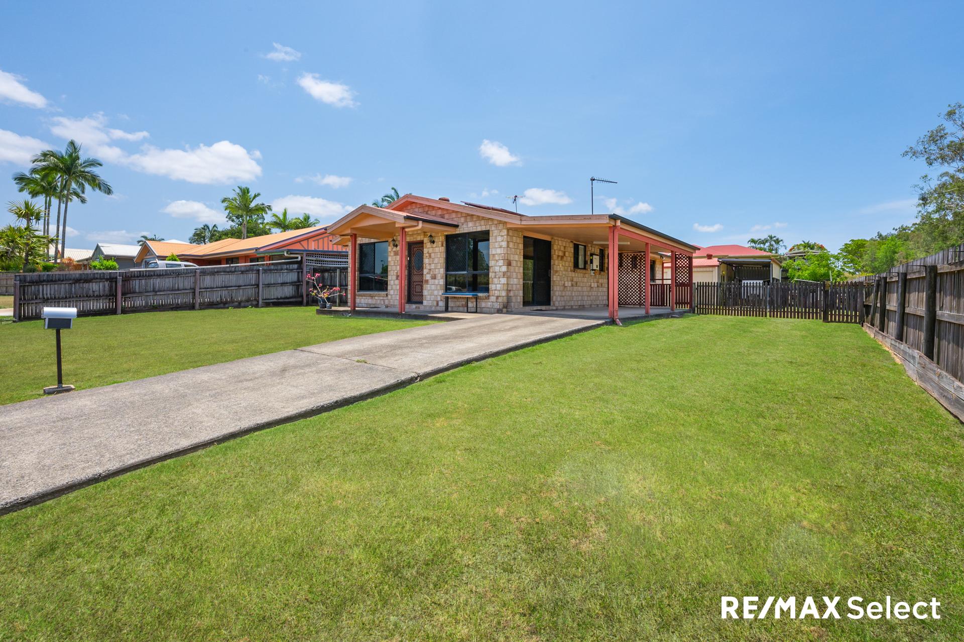 202 KELLYS RD, WALKERSTON QLD 4751, 0 침실, 0 욕실, House