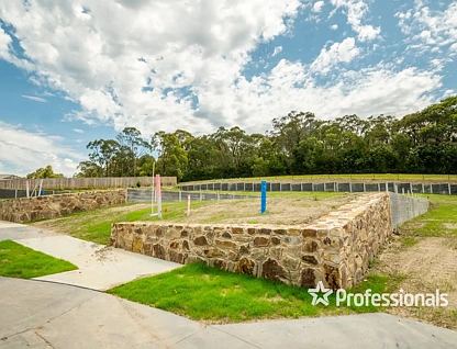 LOT 8/8 Timberbelle Place, Yarra Junction, Traralagon , 0 રૂમ, 0 બાથરૂમ, Section