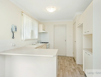 4/407 Lake Road, Argenton, NSW 2284, 2房, 1浴, 独立屋