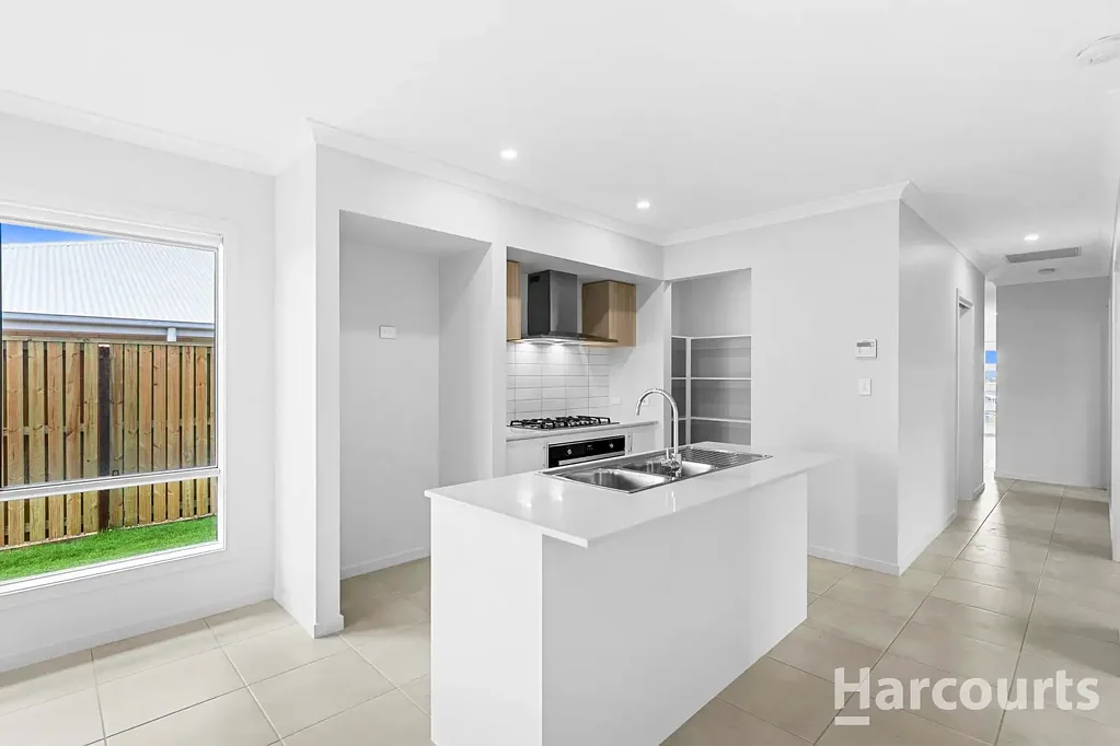 Brand New Coastal Family Home Offering Style and Comfort