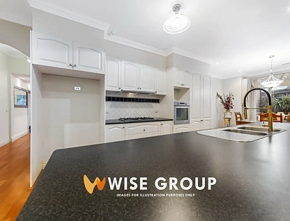 15 Mountain View Circuit, Beaconsfield, VIC 3807, 4房, 2浴, 整租独立别墅