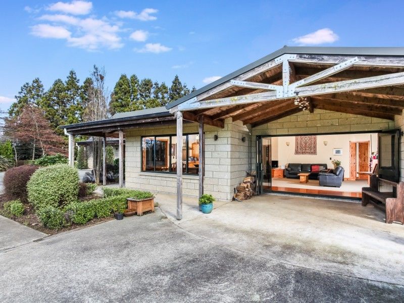 105 Logan Road, Buckland, Waikato, 4 phòng ngủ, 0 phòng tắm