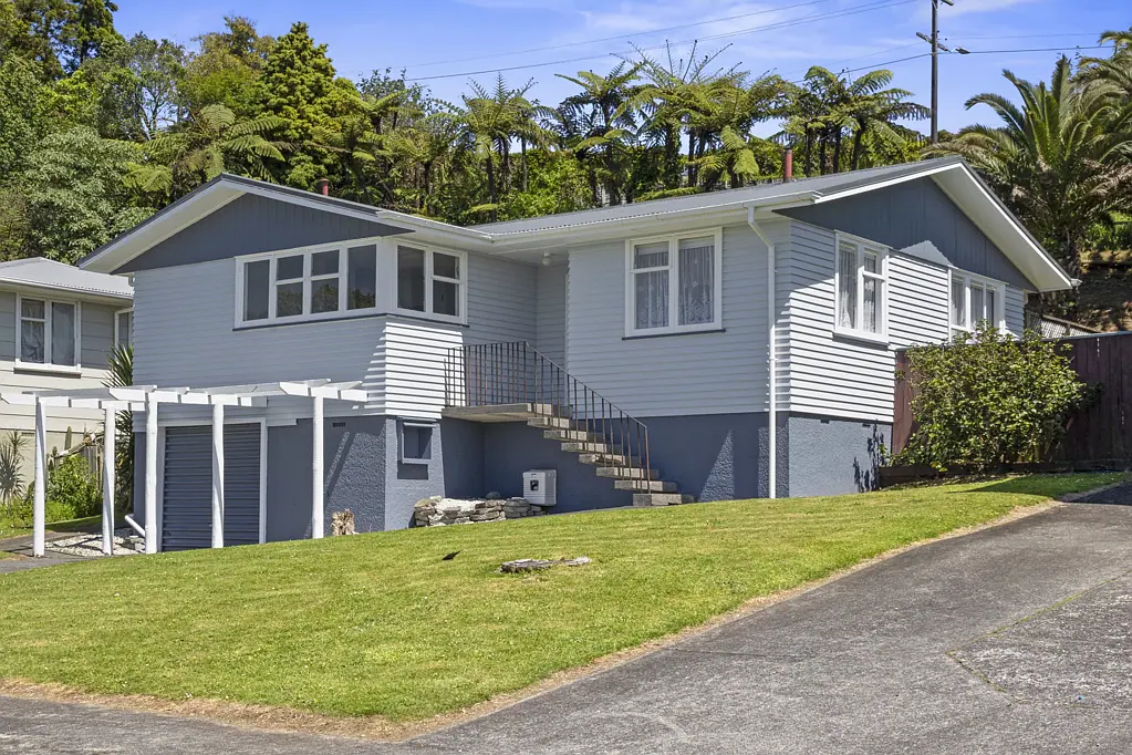 12 Regent Place, Blagdon, New Plymouth, Taranaki