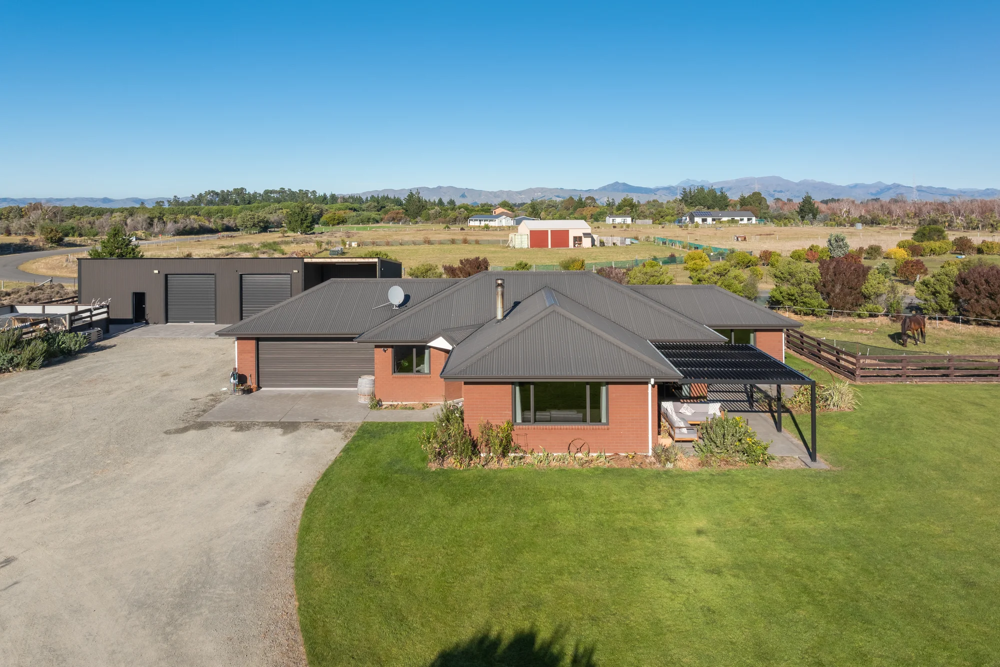 Rarangi The complete Rarangi lifestyle package