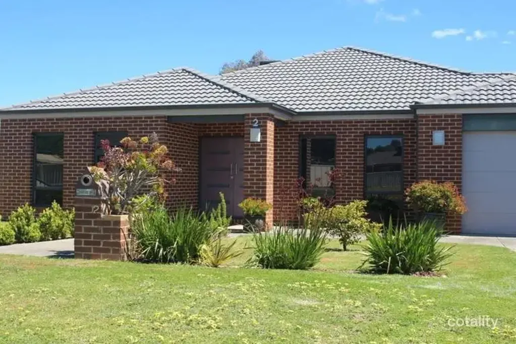 Spacious 4 bedroom home for rent in Rutherglen