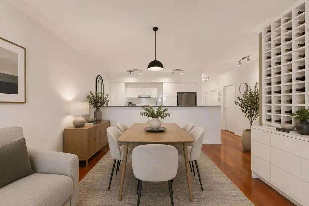 Breakfast Point 3Phòng ngủ Premium Fairwater Apartment Offering Space, Privacy & Lifestyle