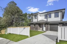 Lot 2/45 Gills Road, Bucklands Beach