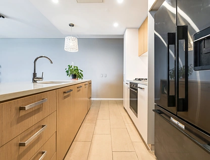 343/19 Kitchener Drive, Darwin City, Darwin City, 3 ਕਮਰੇ, 2 ਬਾਥਰੂਮ, Apartment