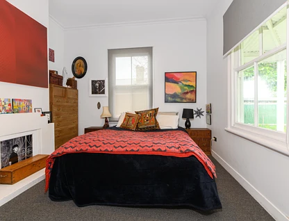 13 Arthur Street, Onehunga, Auckland City, 4 Bedrooms, 1 Bathrooms, House