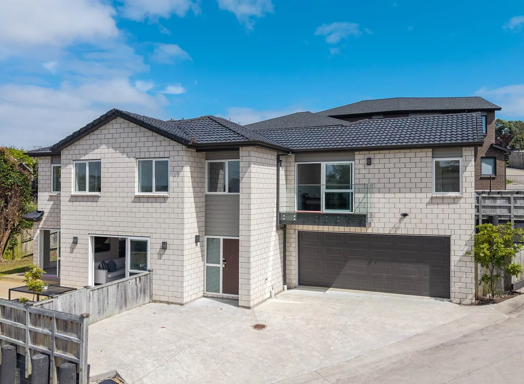 Pakuranga 4chambre Exceptional As-New Residence