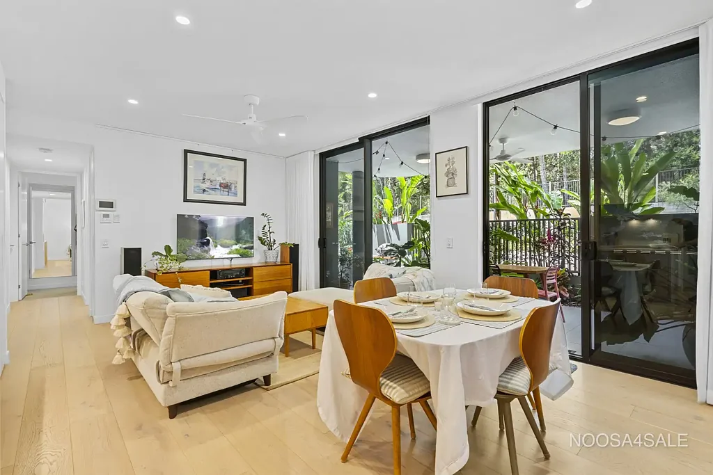 2415/19 Lakeview Rise, Noosa Heads, QLD 4567