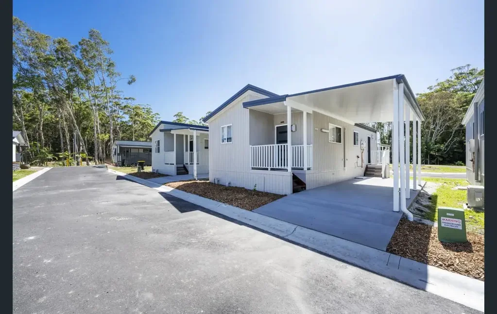9A/22 Conrad Close, Iluka, NSW 2466