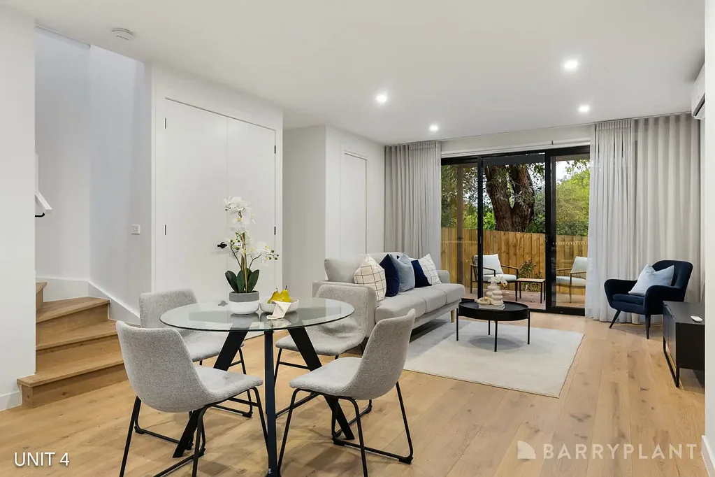 Croydon 3Habitaciones Luxurious living, lifestyle and location.