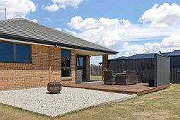 3 Axton Close, George Town