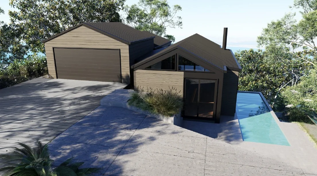 34 Tizard Road, Birkenhead, North Shore City, 0 Bedrooms, 0 Bathrooms, Section