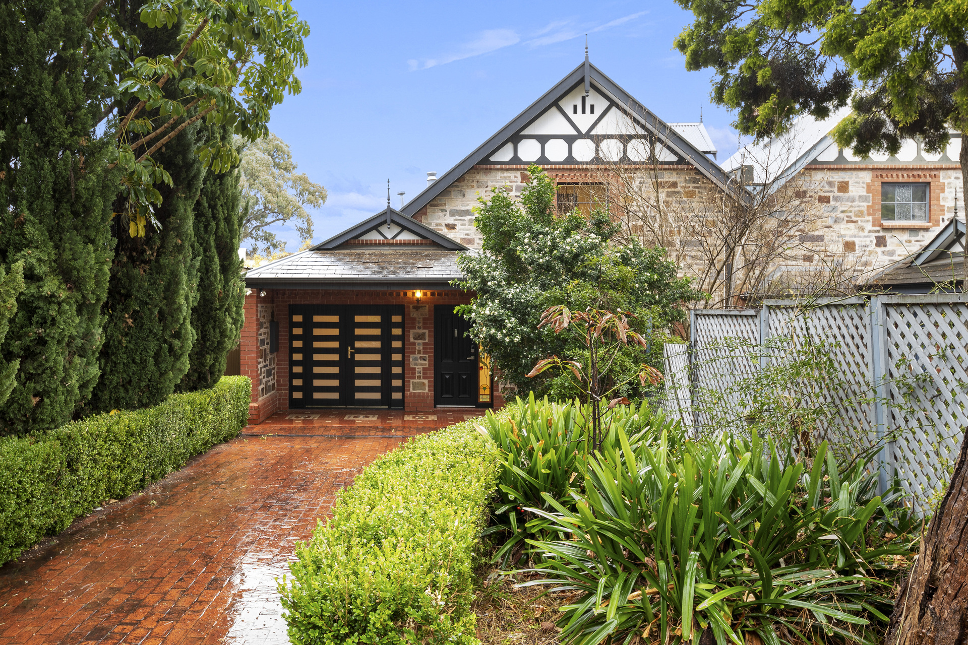 33B WEST TCE, KENSINGTON GARDENS SA 5068, 0房, 0浴, House