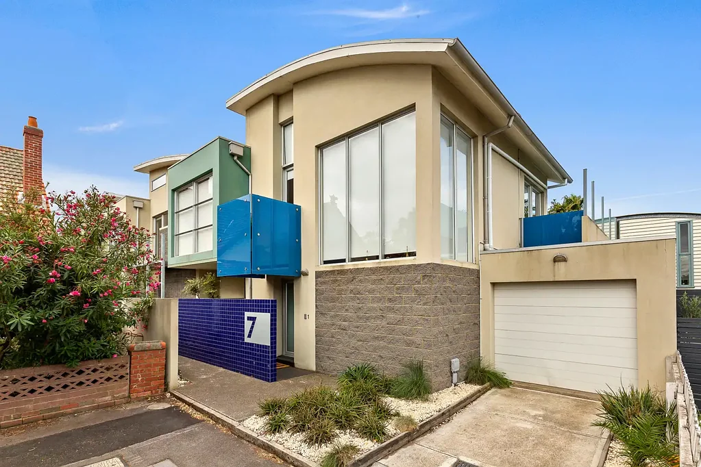 2/7 Marine Avenue, St Kilda, VIC 3182