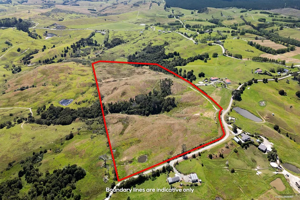Topuni Dream Big—Subdivision Potential