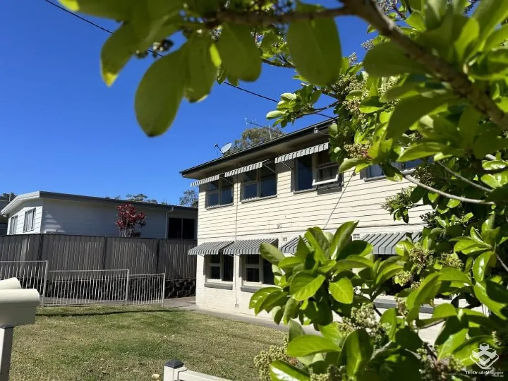 Affordable Renovated Unit