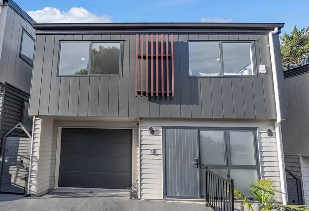 25C Lavery Place, Sunnynook, North Shore City, Auckland