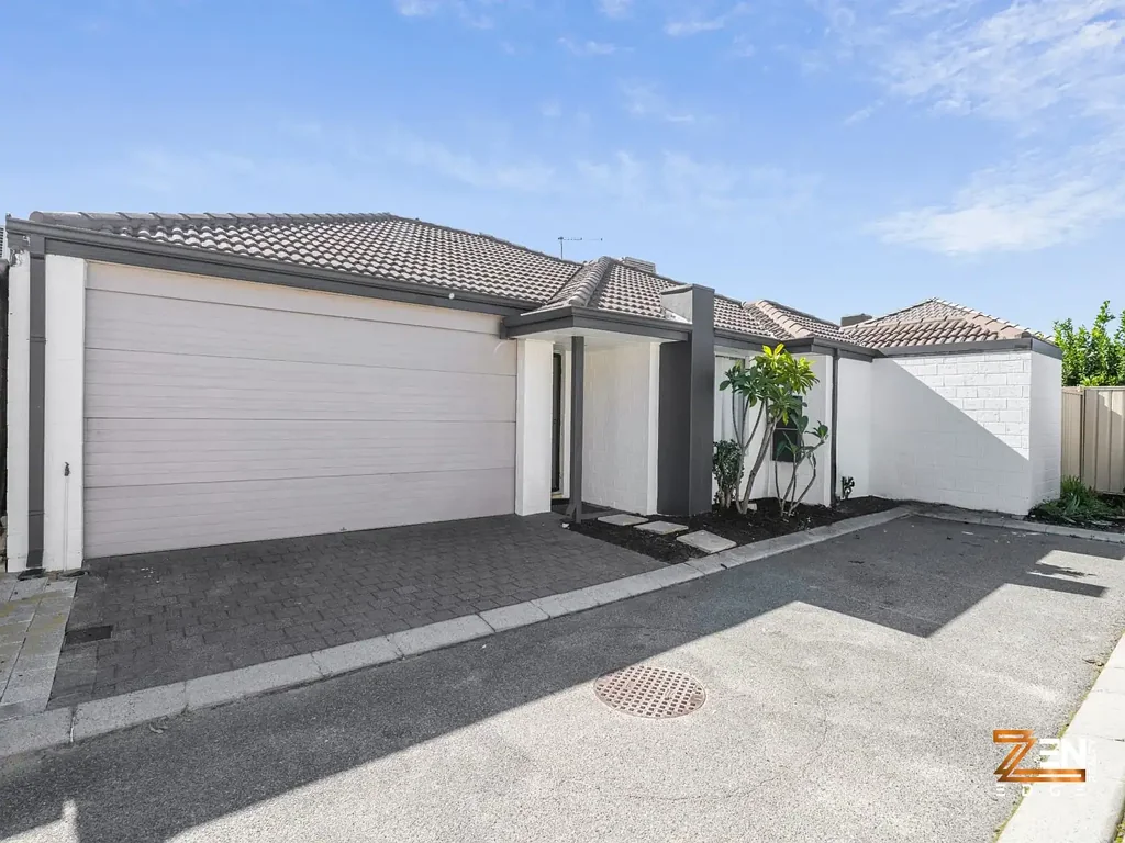 Caversham 3ਬੈੱਡਰੂਮ Contemporary Comfort with Space, Style & Easy-Care Living
