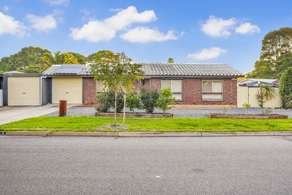 Paralowie 3 Bedroom Practical Living with Modern Comforts