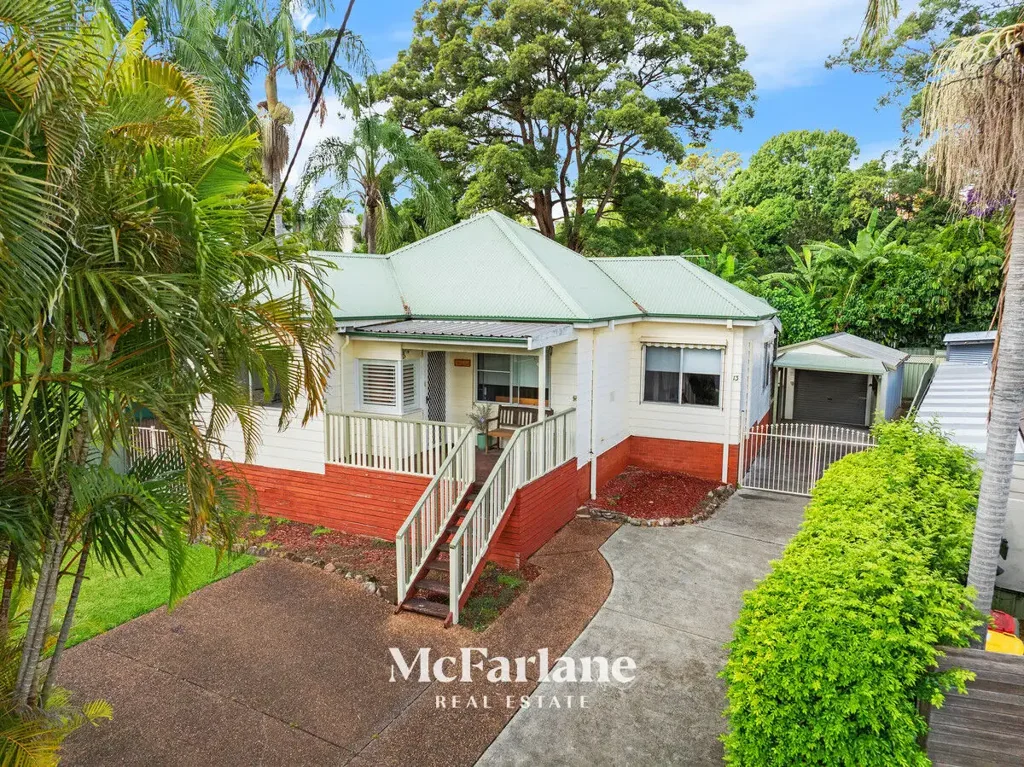 13 Penylan Street, Cardiff, NSW 2285