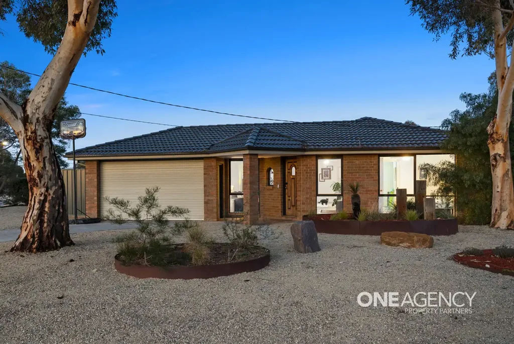 1 The Robbins, Seabrook, VIC 3028