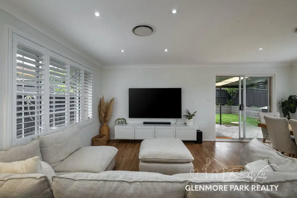8 Pratia Place, Glenmore Park, NSW 2745